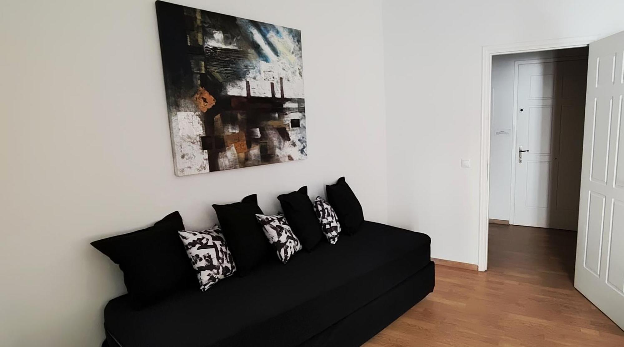 Allure Athens Urban Suites Ngoại thất bức ảnh