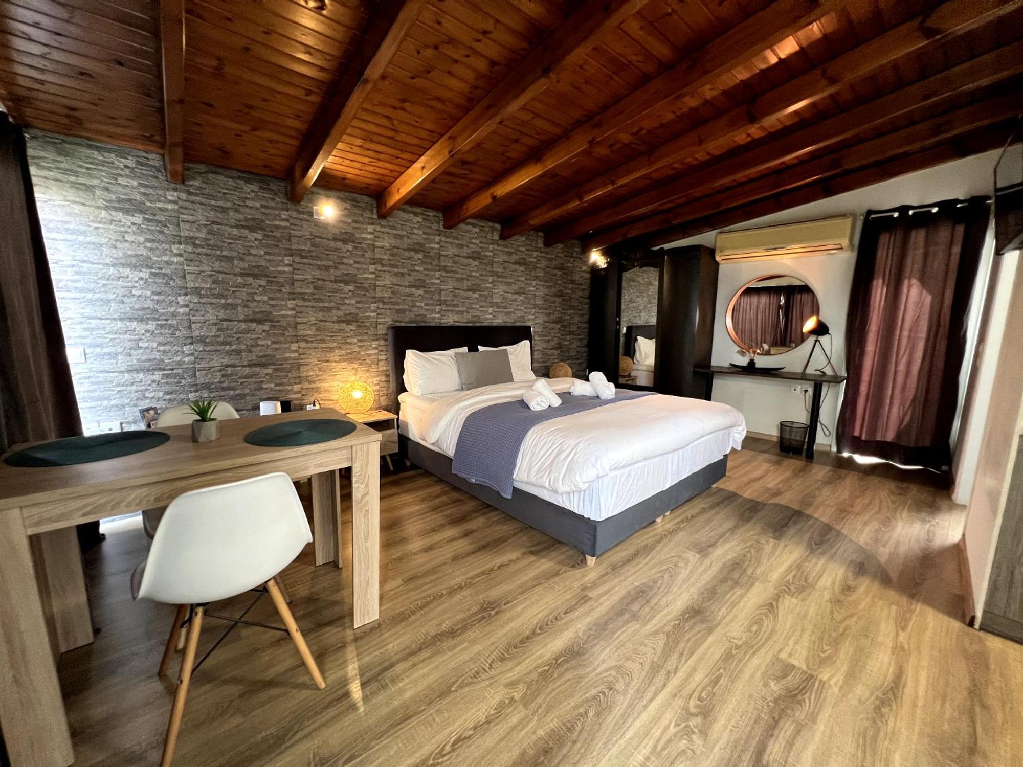 Allure Athens Urban Suites Ngoại thất bức ảnh